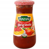 Sos Originale Panzani, 400 g, Sos pentru Paste cu Rosii, Sos Paste Original, Sos de Rosii pentru Paste, Sos Paste Clasic, Sos Clasic pentru Paste, Sos