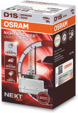 Bec Xenon D1S Osram Xenarc Night Breaker Laser NextGen