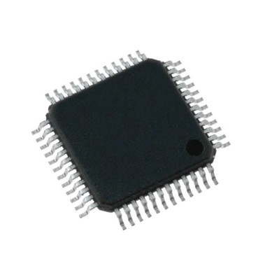 Circuit integrat, microcontroler AVR32, 32kB, TQFP48, gama AVR32, MICROCHIP (ATMEL) - AT32UC3B1128-AUT foto