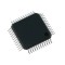 Circuit integrat, microcontroler ARM, I2C x6, I2S, LIN x6, SPI x6, SWD, UART x6, USB device, USB Host, TQFP48, MICROCHIP (ATMEL) - ATSAMD21G17A-AU