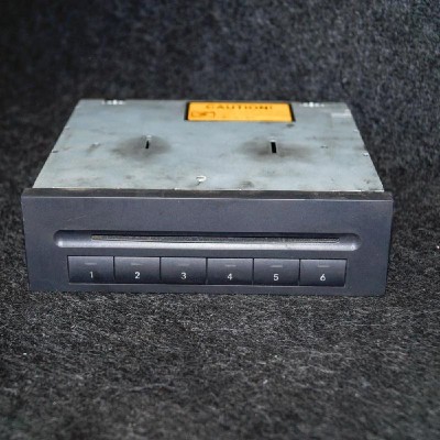Magazie de CD-uri MERCEDES-BENZ E W211 2005 OEM: A2118703889 2070017 foto