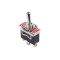 Intrerupator ON-OFF-ON 6A 250V KN3(C)-103 cu retinere