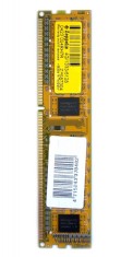 Memorie DDR Zeppelin DDR3 4GB frecventa 1333 MHz, 1 modul, retail &quot;ZE-DDR3-4G1333-b&quot;
