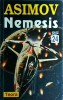 Isaac Asimov - Nemesis, TEORA