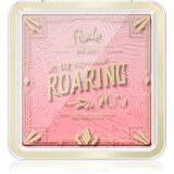 Rude Cosmetics The Roaring 20&#039;s Ombre Blush fard de obraz sub forma de pudra culoare Glamorous 10 g