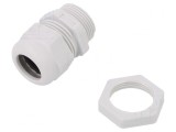 Garnitură de etanșare IP68 poliamidă gri M25 1,5