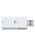 Adaptor Epson Elpap11 Wireless Lan Dongle 5ghz PC
