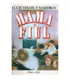 Lucie Delarue Mardrus - Mama si fiul - 122814