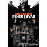 Batman: Feh&eacute;r Lovag - Sean Murphy