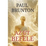 Az &uacute;t befel&eacute; - Paul Brunton