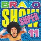 Various - Bravo Super Show 11, CD