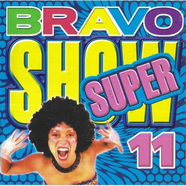 Various - Bravo Super Show 11, CD