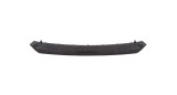Ornament bara protectie, spoiler Hyundai Tucson (Tl), 09.2015-06.2018, montare fata, negru, OEM/OES