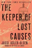 The Keeper of Lost Causes: A Department Q Novel foto