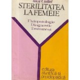 Sterilitatea la femeie - Fiziopatologie, Diagnostic, Tratament