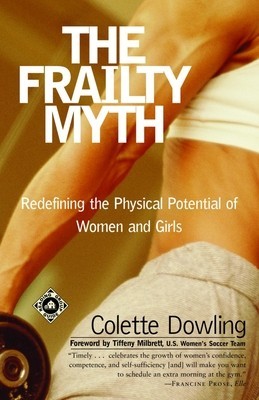 The Frailty Myth: Redefining the Physical Potential of Women and Girls foto