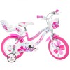 Bicicleta pentru copii Flappy DB-516-02 Dino Bikes, 16 inch for Your BabyKids