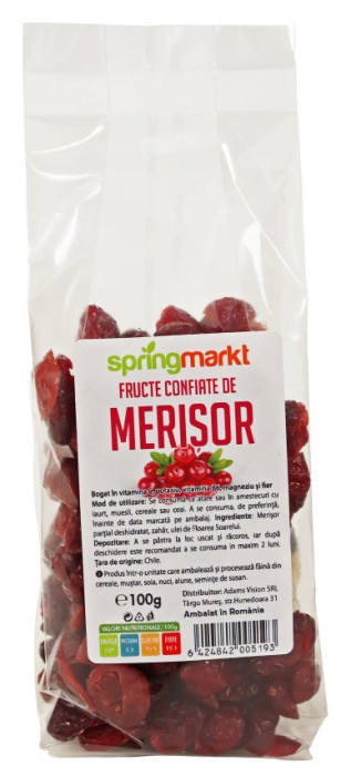 MERISOR 100GR