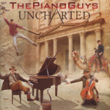 Uncharted | The Piano Guys, Clasica, sony music