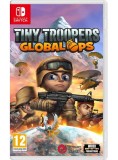 Tiny Troopers Ops NSW