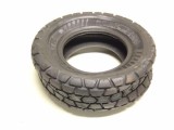Cauciuc 400/140-8, Berg Toys