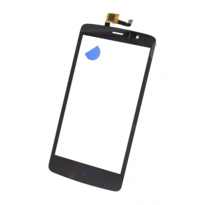 Touchscreen ZTE Blade A315, Negru foto
