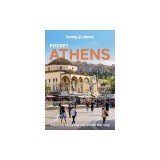 Lonely Planet Pocket Athens
