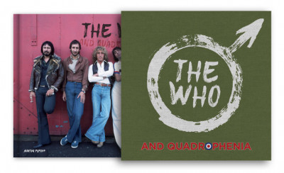 The Who and Quadrophenia foto