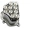 NEW DIRECTION INDICATOR LED XENON MODULE RIGHT SIDE BMW 5 F10 F11 7271902 , 63117271902