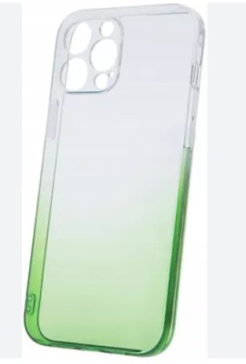 Husa Gradient Verde Samsung Galaxy A13 5G / A04s foto