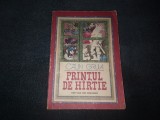 CALIN GRUIA - PRINTUL DE HARTIE
