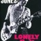 Steve Jones - Lonely Boy - Tales from a Sex Pistol (Sex Pistols)