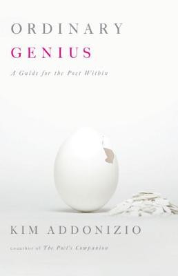 Ordinary Genius: A Guide for the Poet Within foto