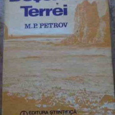Deserturile Terrei - M.p. Petrov ,528636