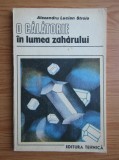 Alexandru Lucian Stroia - O călătorie &icirc;n lumea zahărului