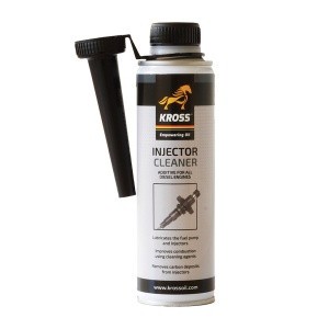 Aditiv Curatare Injectoare Kross 250 Ml foto