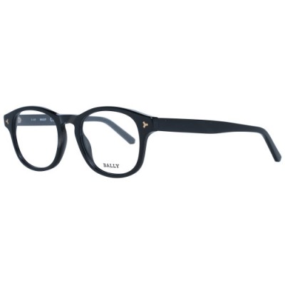 Bally BY5019 001 50, Rama ochelari de vedere, barbatesti foto