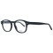 Bally BY5019 001 50, Rama ochelari de vedere, barbatesti