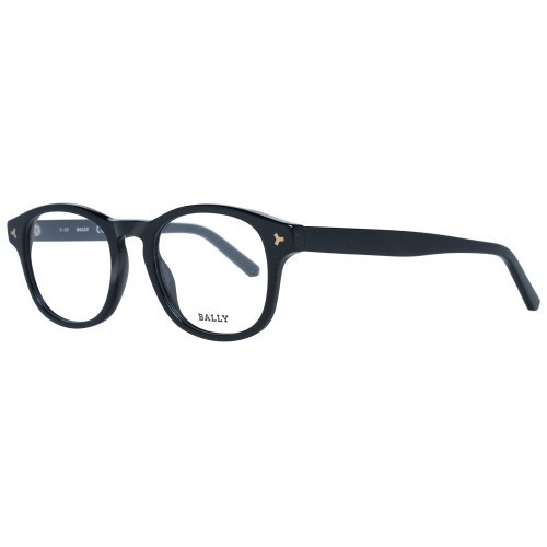 Bally BY5019 001 50, Rama ochelari de vedere, barbatesti