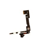 Flex Audio iPad 2 Wi-Fi, Banda Conector Cască, Reparatie Sunet