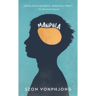 Mandula - Szon Vonphjong foto