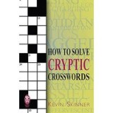 How to Solve Cryptic Crossword