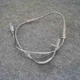 Senzor ABS Stanga Fata BMW X3 F25 (2010-2017) Original 2360413