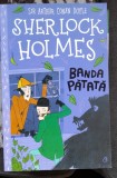 Sherlock Holmes. Banda patata - Sir Conan Doyle