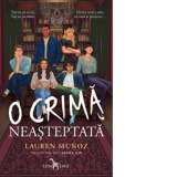 O crima neasteptata - Carmen Ion, Lauren Munoz