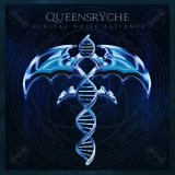 Queensryche Digital Noise Alliance Gatefold black LP (2vinyl), Rock