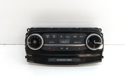 Modul de climatizare FORD PUMA J2K, CF7 2022 OEM: MN1T-18C612-HD 29947408 foto
