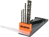 Set 5 Burghie, 4-10Mm, Prindere Hexagonala