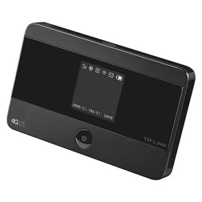 Hotspot LTE Portabil M-7350 TP-Link foto