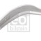 FEBI BILSTEIN 37793 Brat, suspensie roata